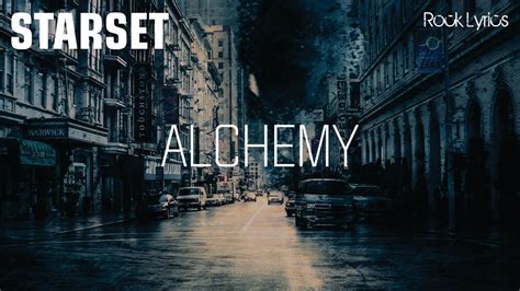 starset alchemy lyrics